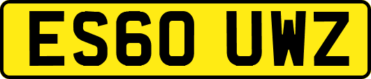 ES60UWZ