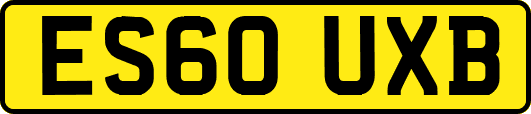 ES60UXB