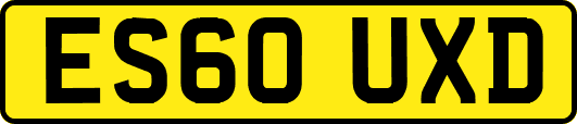 ES60UXD