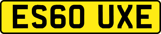 ES60UXE