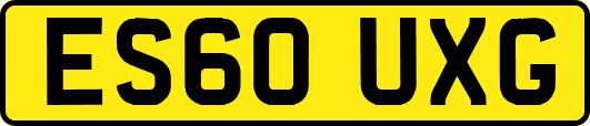 ES60UXG