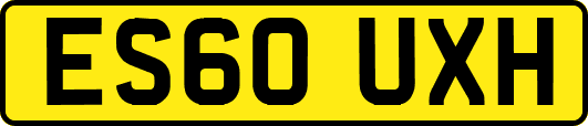 ES60UXH
