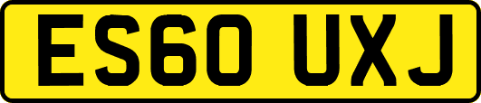 ES60UXJ