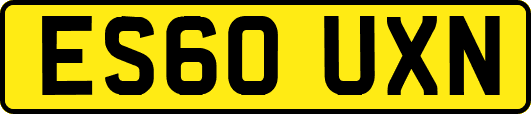 ES60UXN