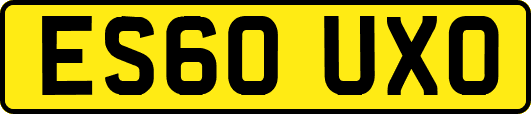 ES60UXO
