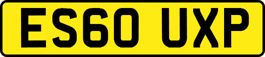 ES60UXP