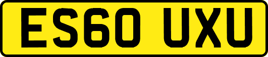ES60UXU