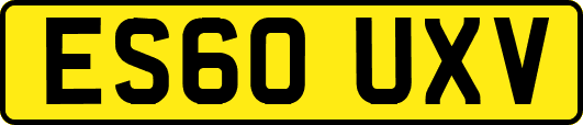 ES60UXV