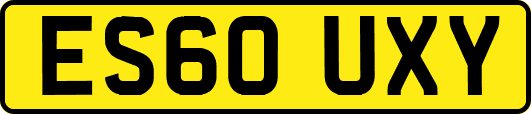 ES60UXY