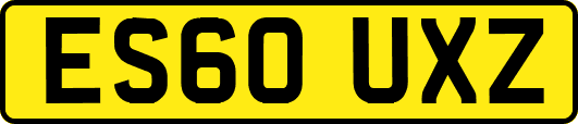 ES60UXZ