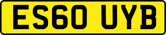 ES60UYB