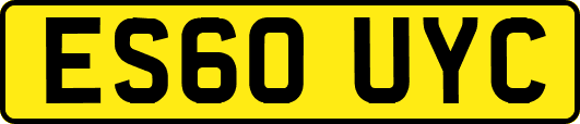 ES60UYC