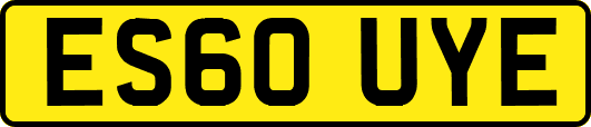 ES60UYE