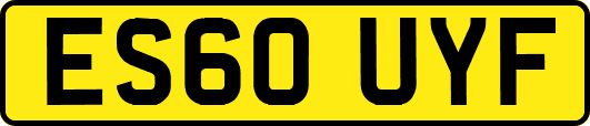 ES60UYF
