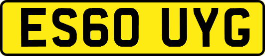 ES60UYG