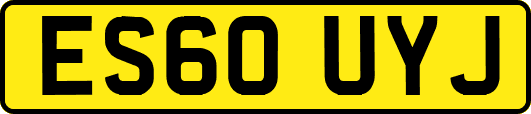ES60UYJ