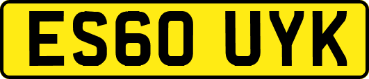 ES60UYK