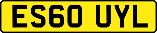 ES60UYL