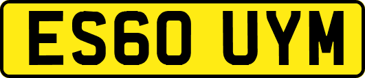 ES60UYM