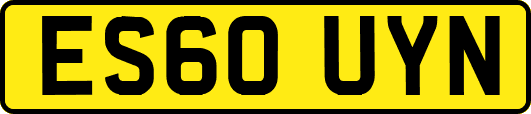 ES60UYN