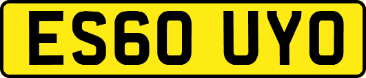 ES60UYO