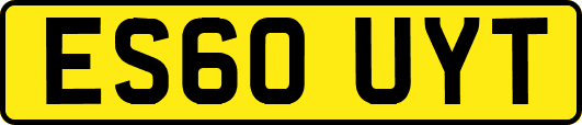 ES60UYT