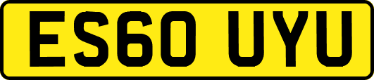 ES60UYU