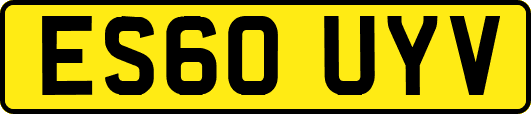 ES60UYV