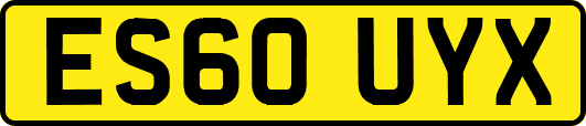 ES60UYX