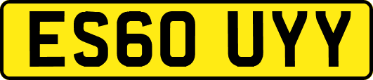 ES60UYY