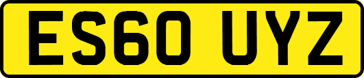 ES60UYZ