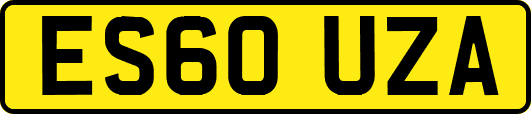 ES60UZA