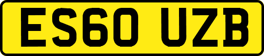 ES60UZB