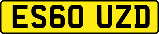 ES60UZD