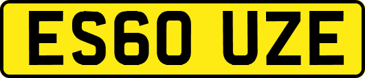 ES60UZE