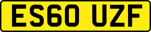 ES60UZF