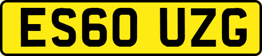 ES60UZG