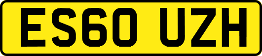 ES60UZH