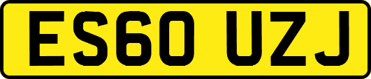 ES60UZJ