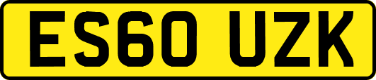 ES60UZK