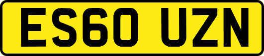 ES60UZN