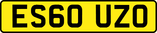 ES60UZO