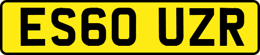 ES60UZR