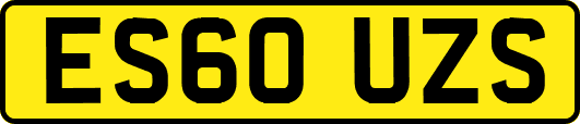 ES60UZS