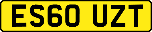 ES60UZT