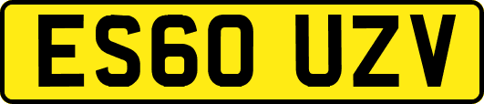 ES60UZV