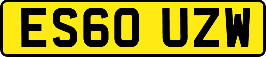 ES60UZW