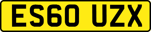ES60UZX