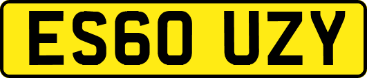 ES60UZY