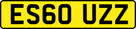 ES60UZZ